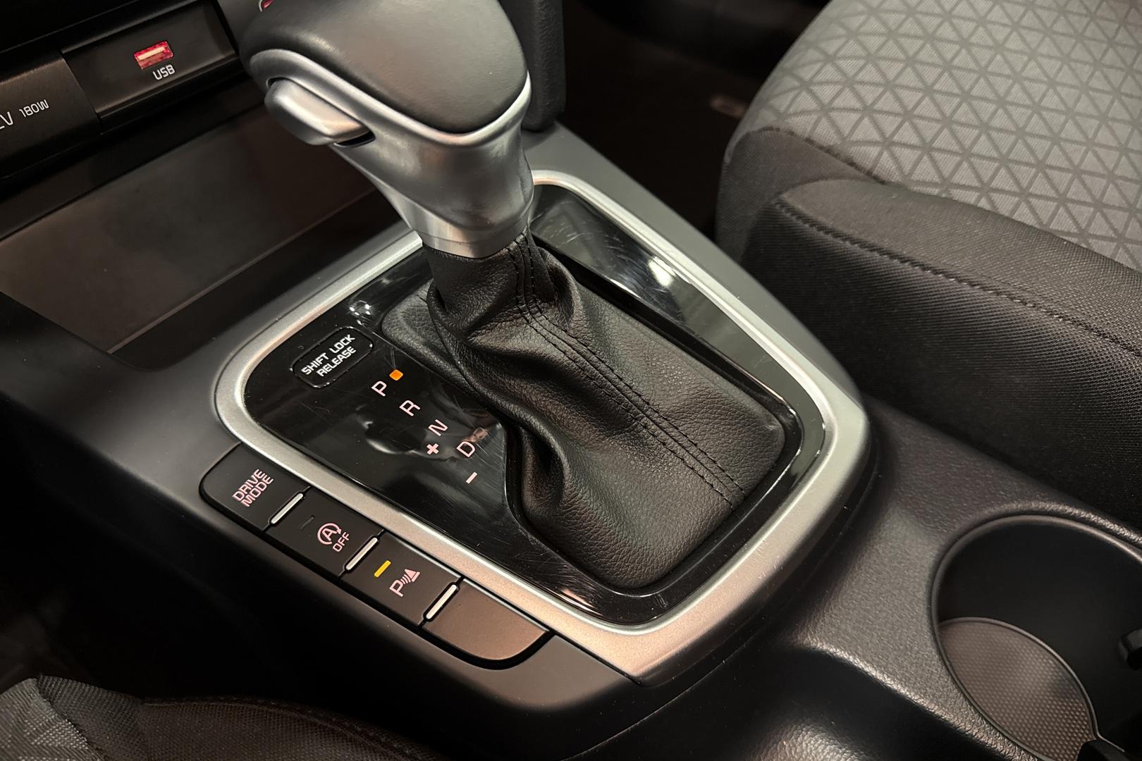 Kia Ceed 2024