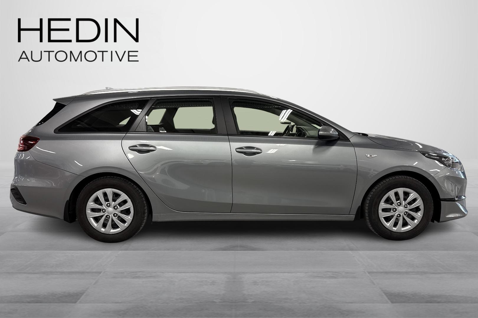 Kia Ceed 2024