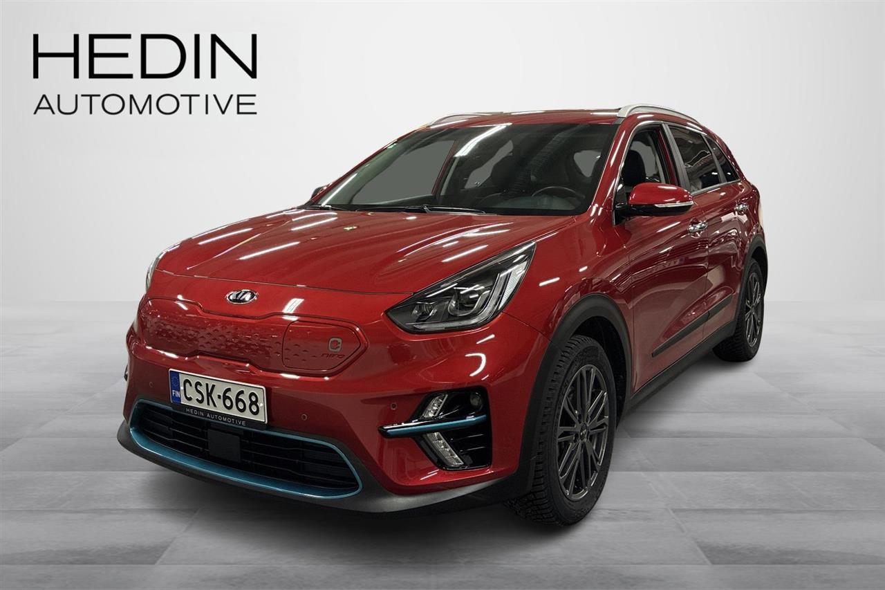 Kia Niro Electric 2020