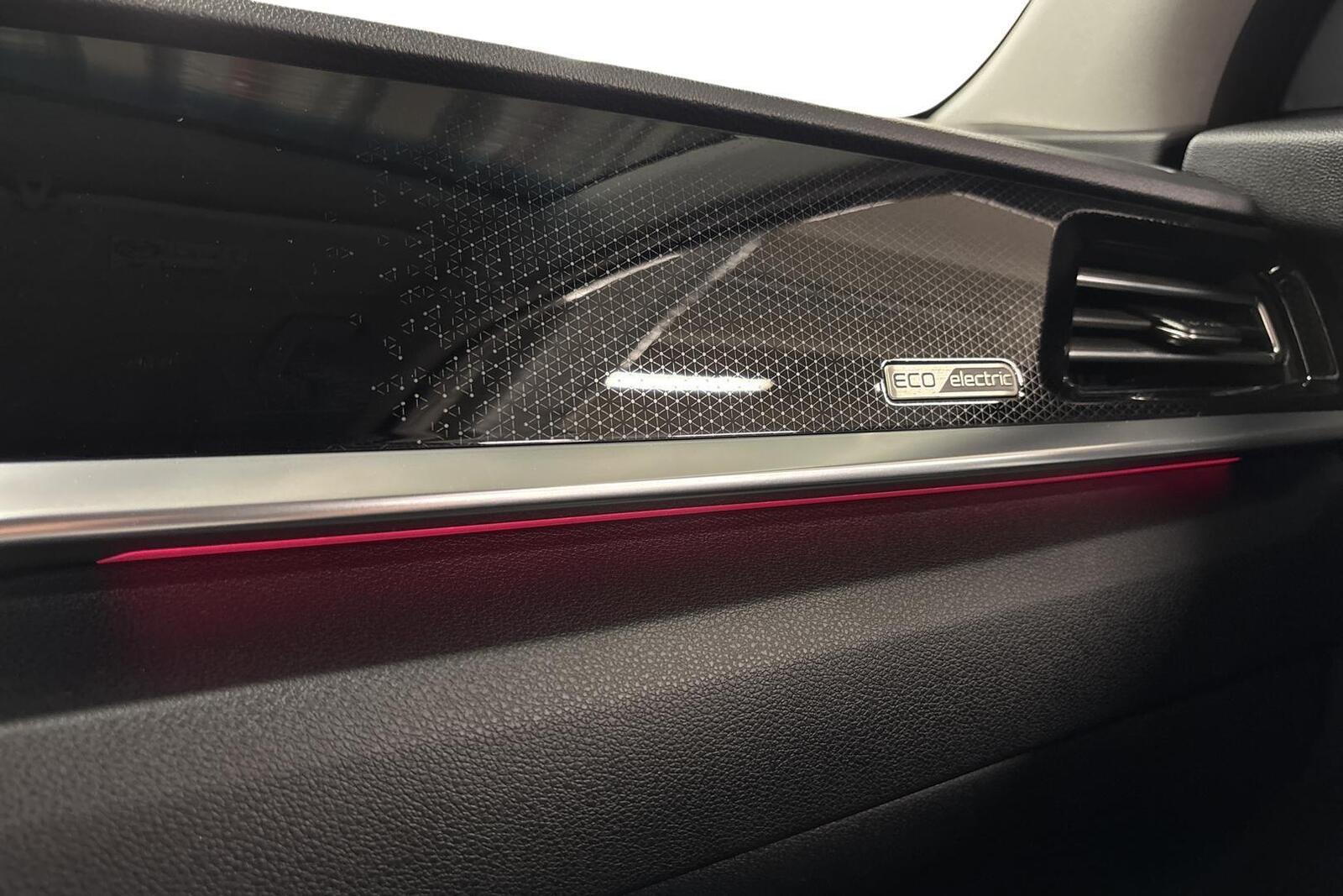 Kia Niro Electric 2020