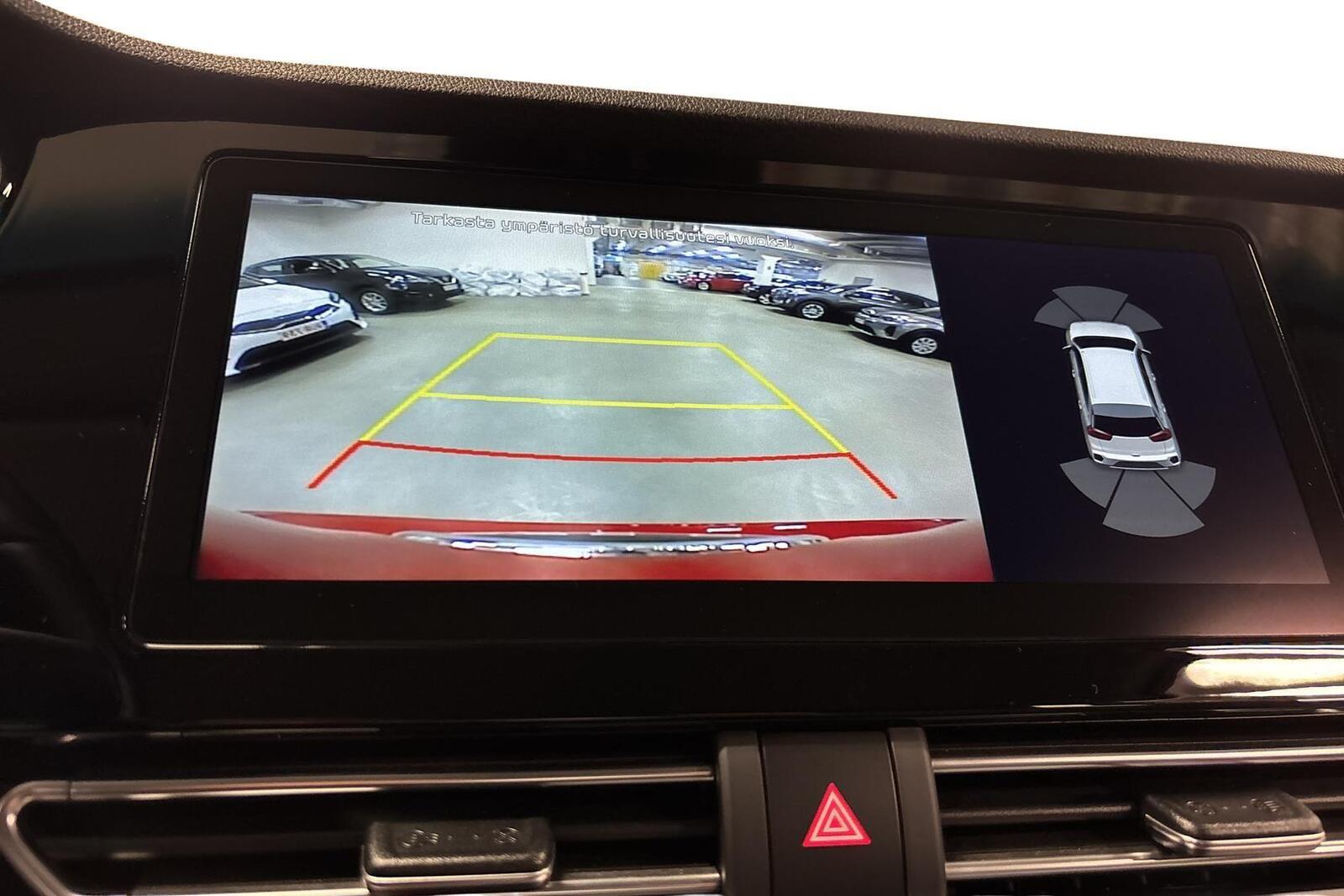 Kia Niro Electric 2020