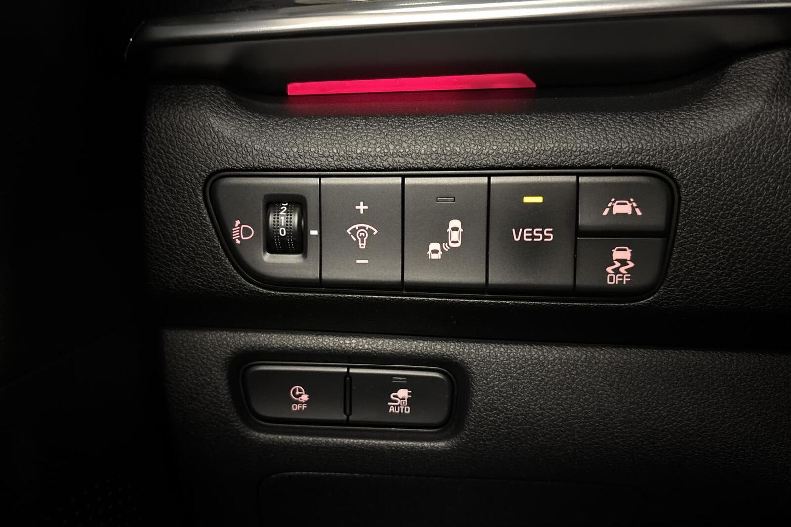 Kia Niro Electric 2020