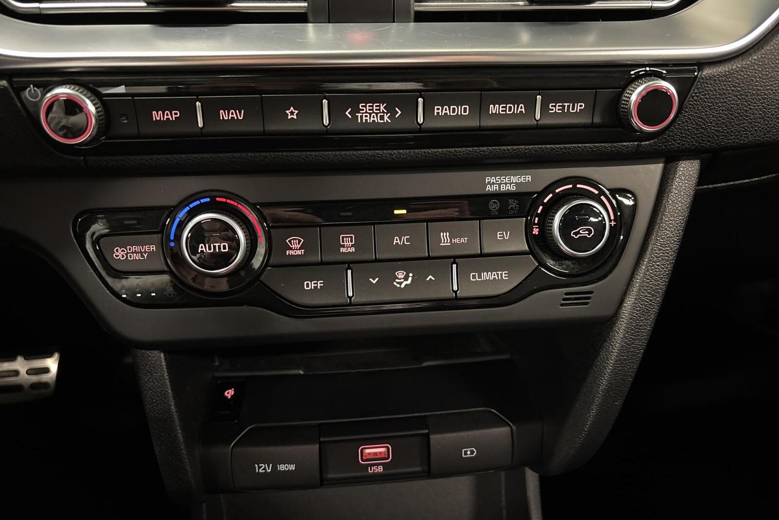 Kia Niro Electric 2020