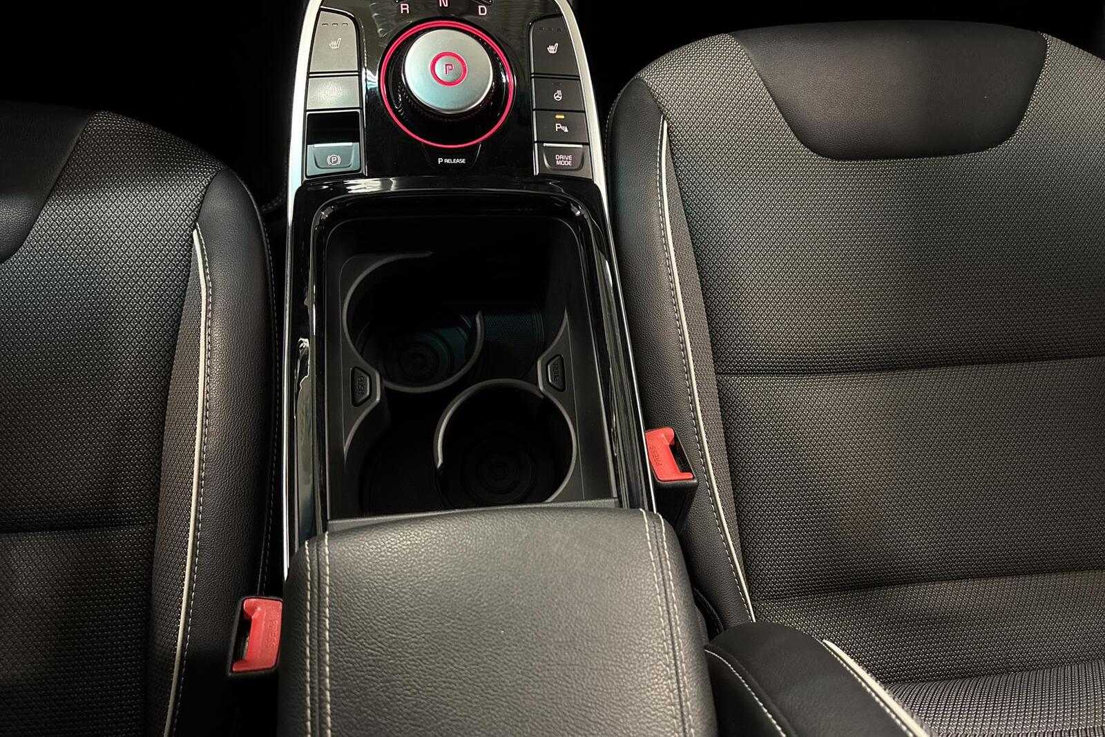 Kia Niro Electric 2020