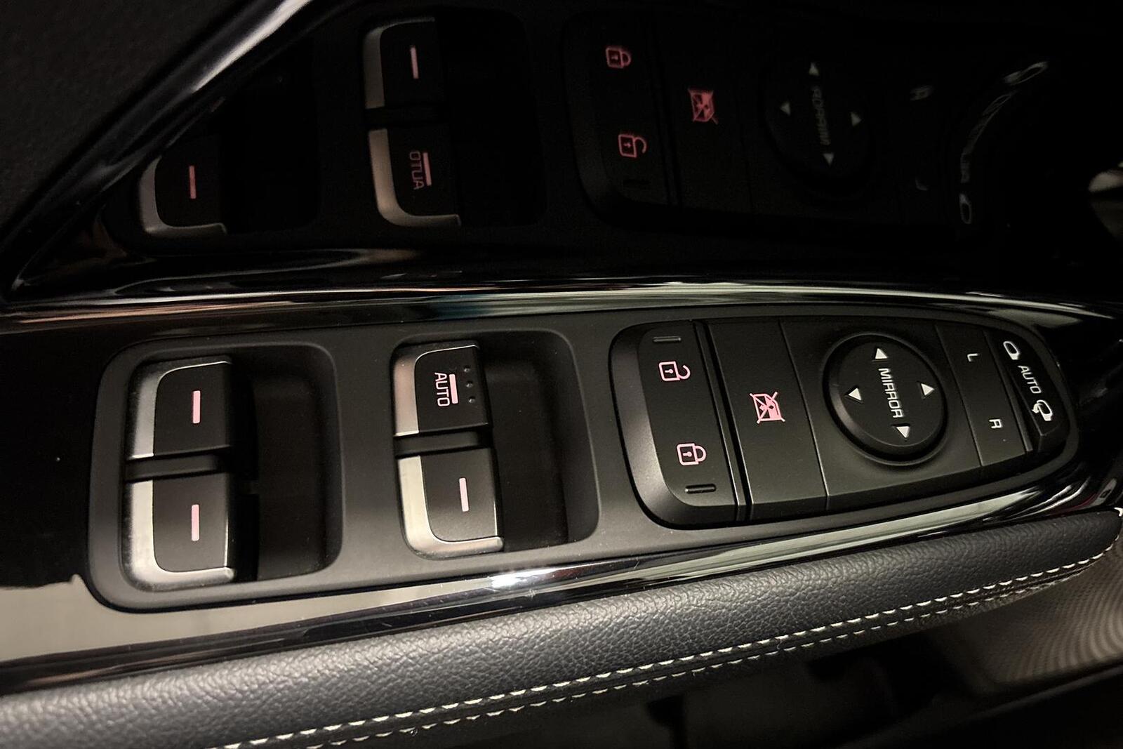 Kia Niro Electric 2020