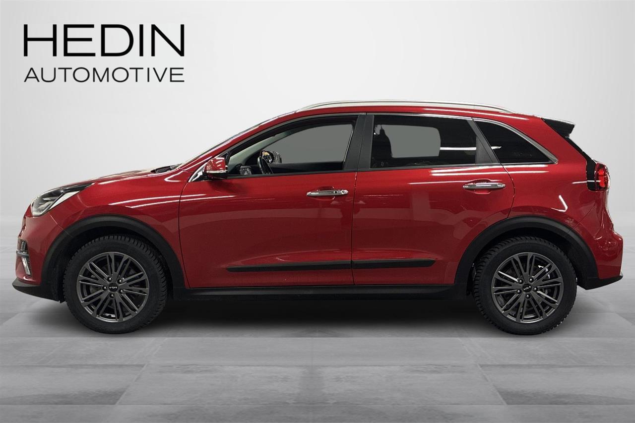 Kia Niro Electric 2020