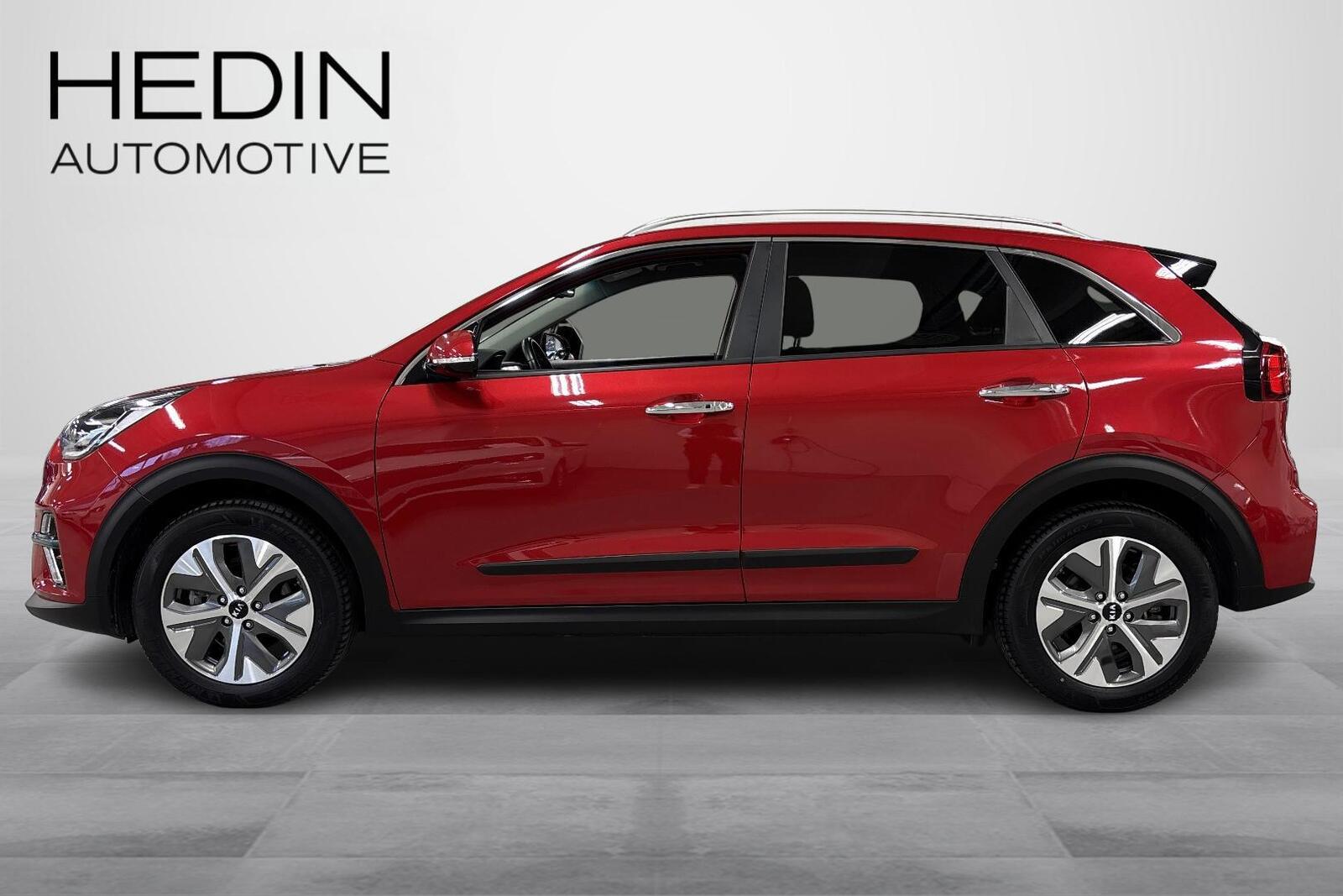 Kia Niro Electric 2020