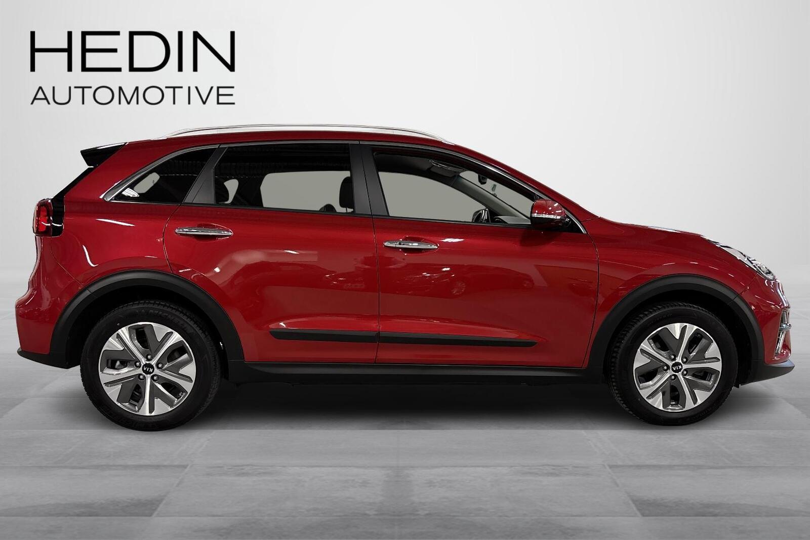 Kia Niro Electric 2020