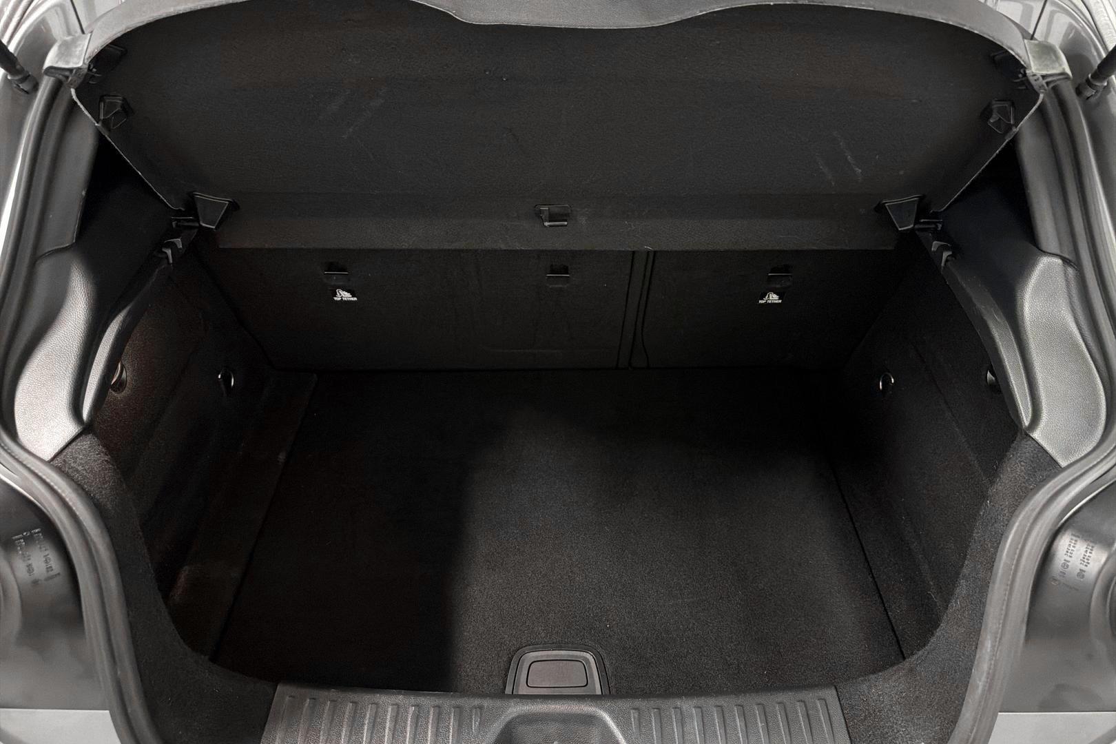 Mercedes-Benz A 2014