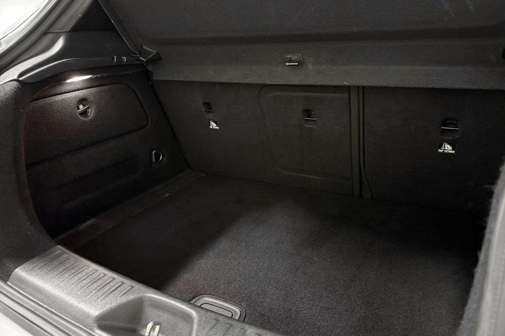 Mercedes-Benz A 2014