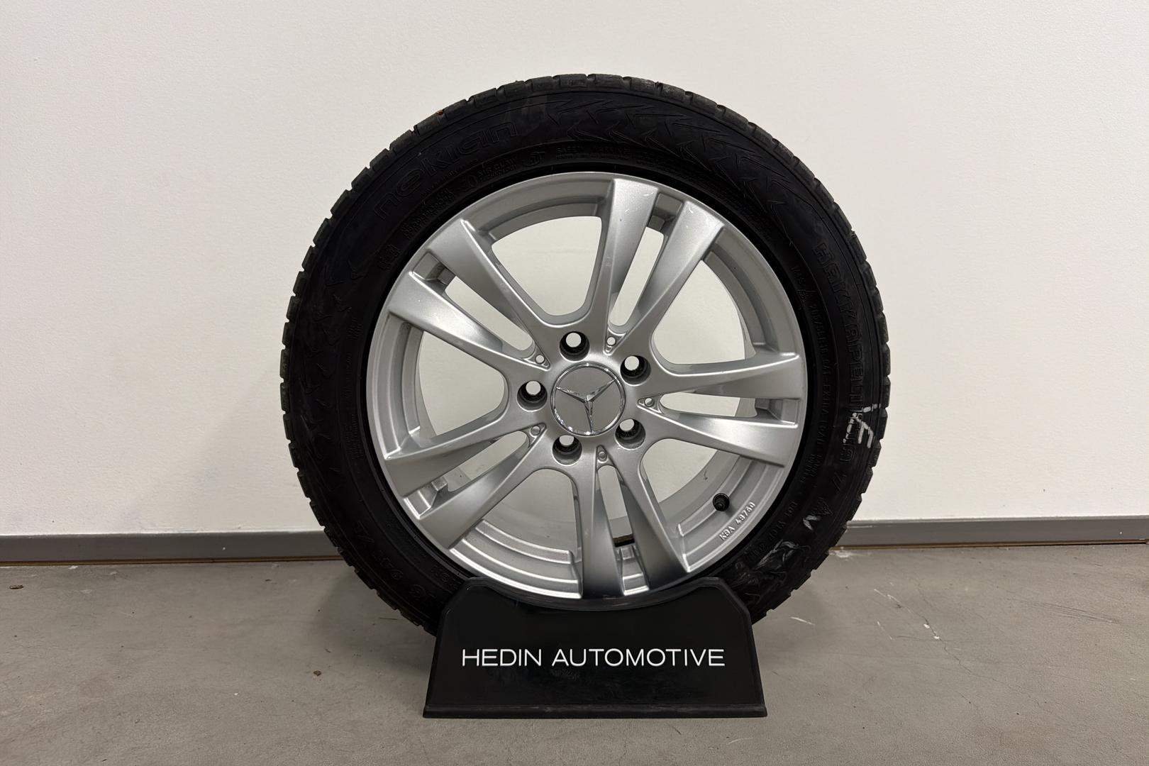 Mercedes-Benz A 2014