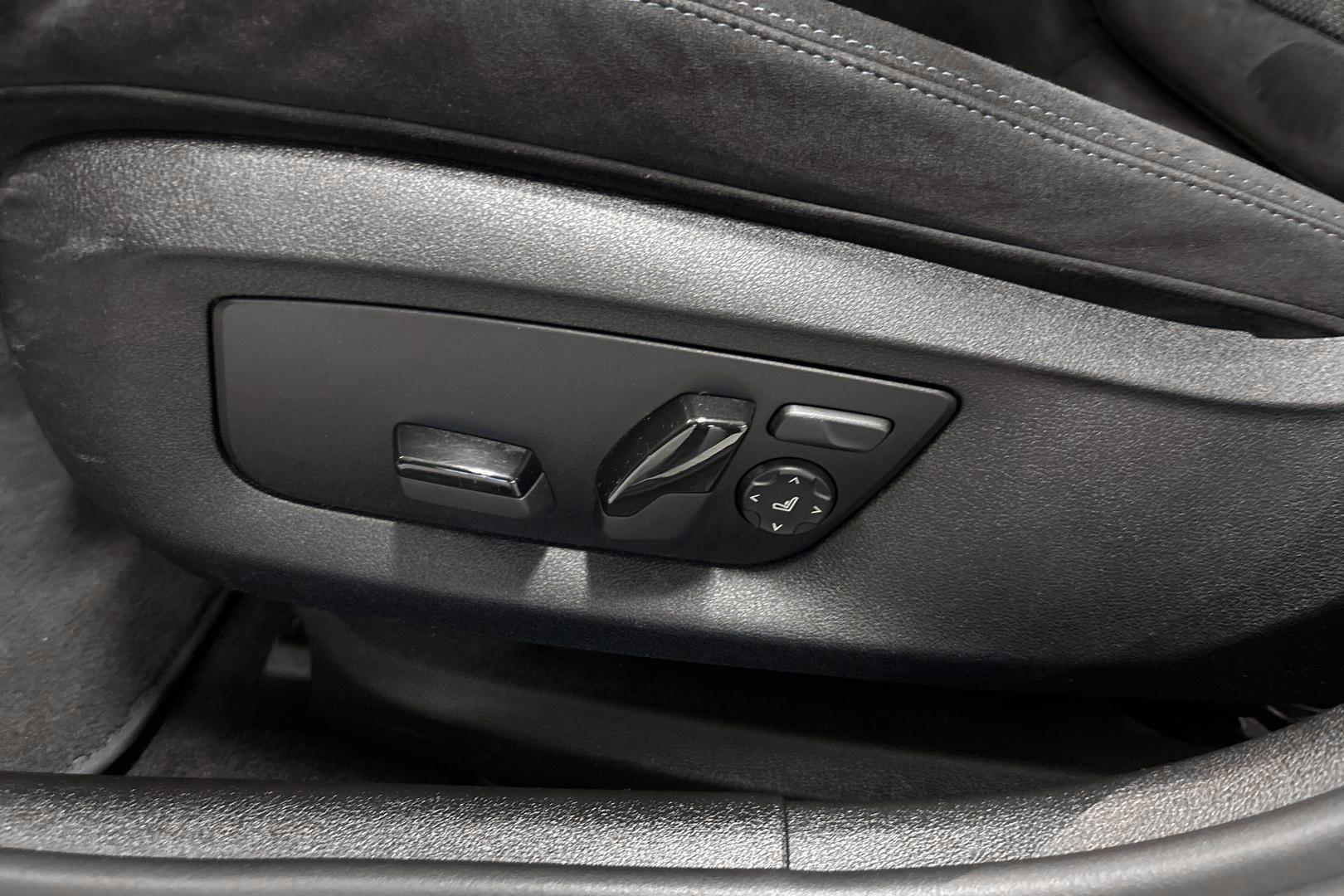 BMW 530 2018