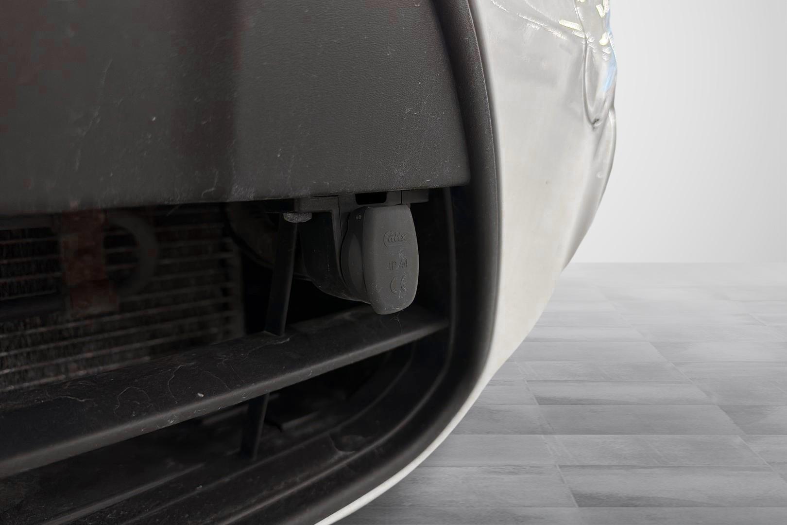 Ford Transit Connect 2013