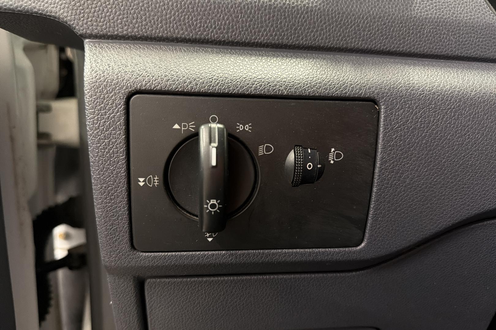 Ford Transit Connect 2013