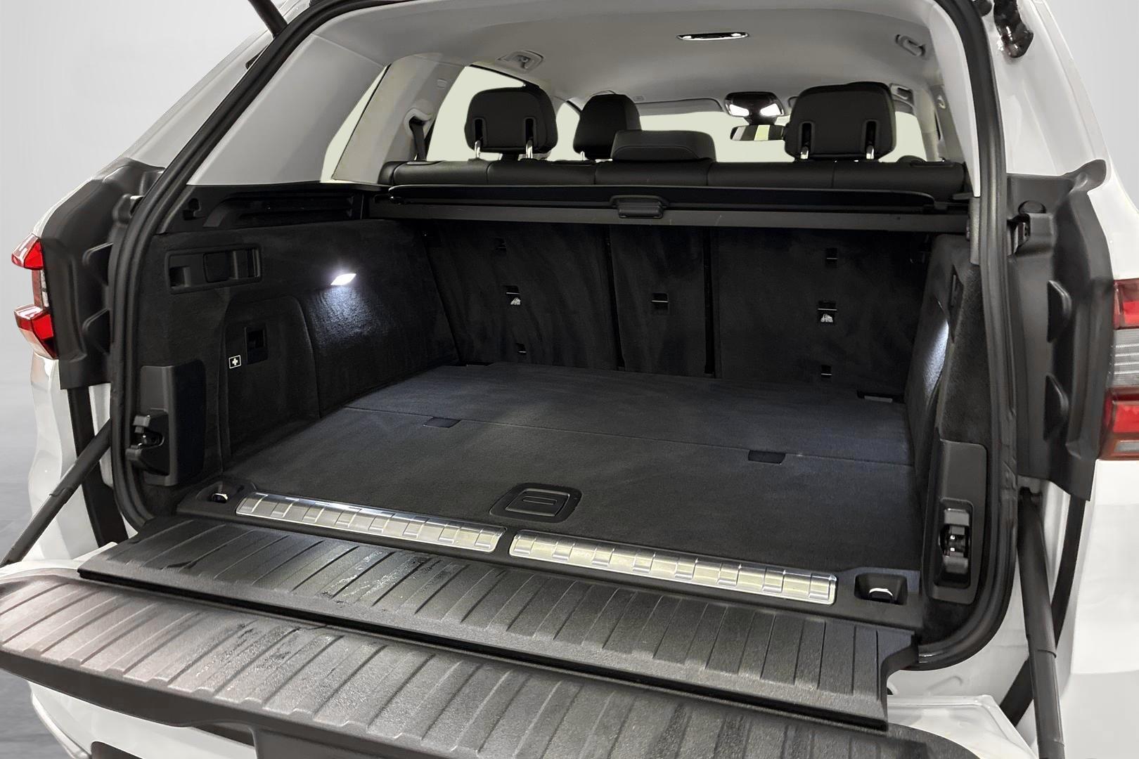BMW X5 2021