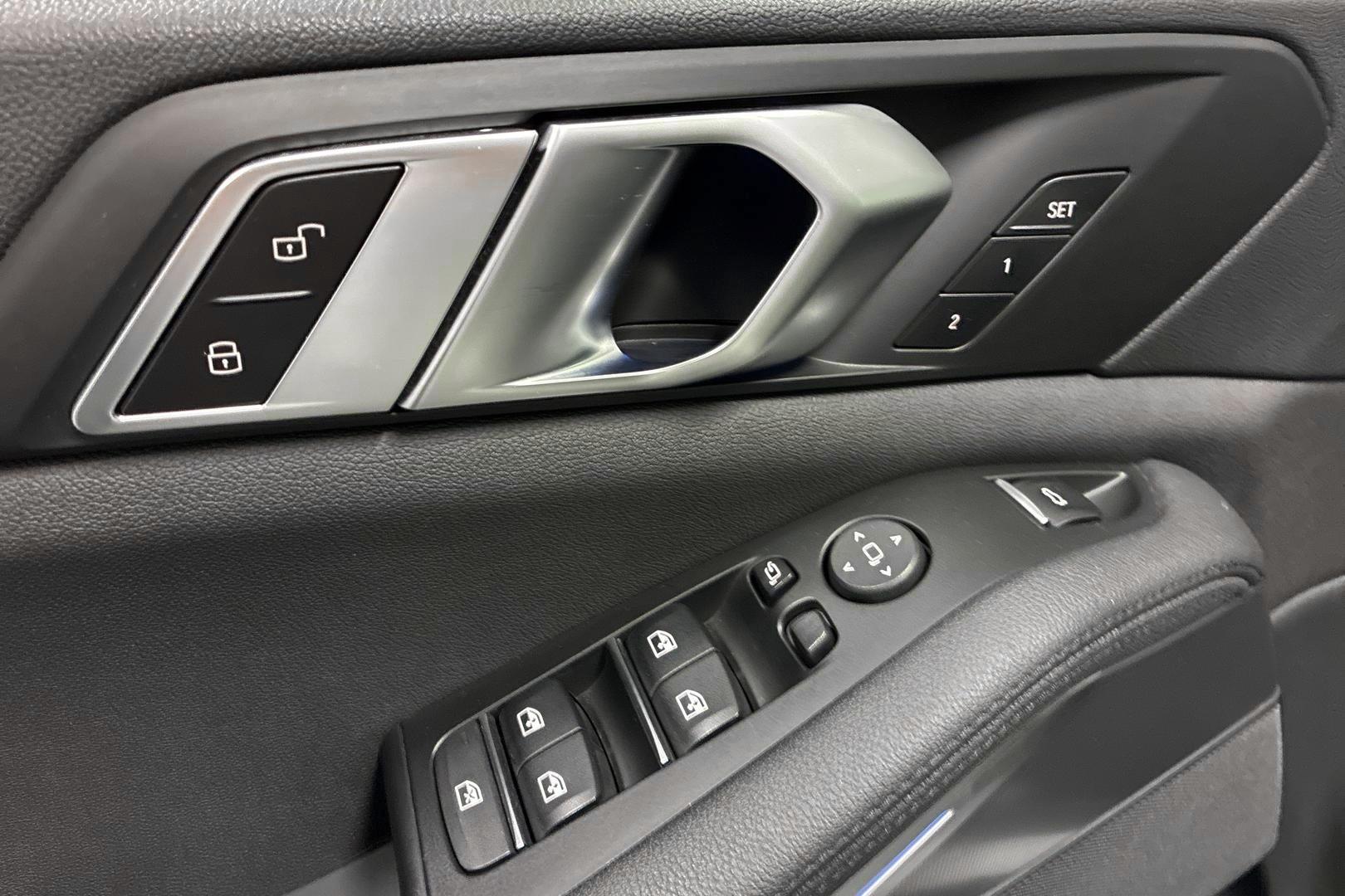 BMW X5 2021