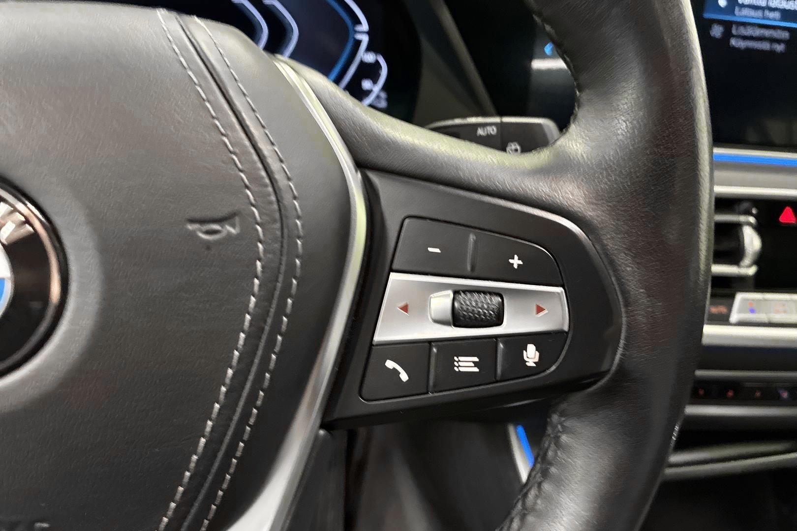 BMW X5 2021