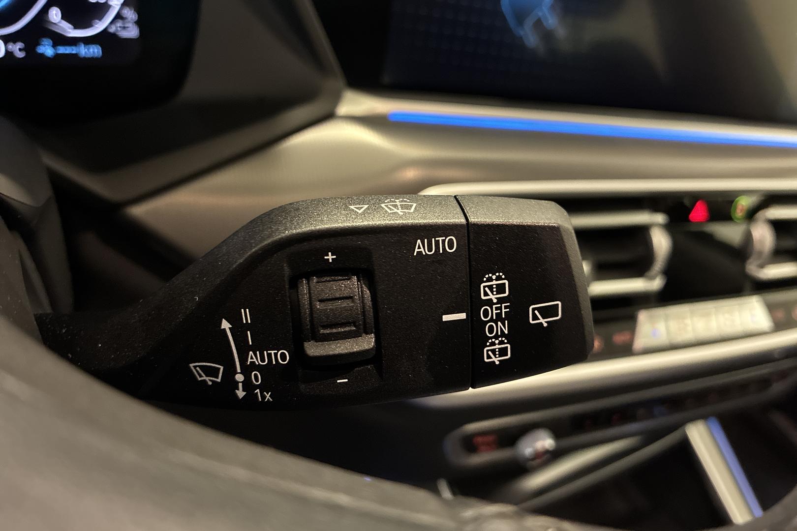 BMW X5 2021