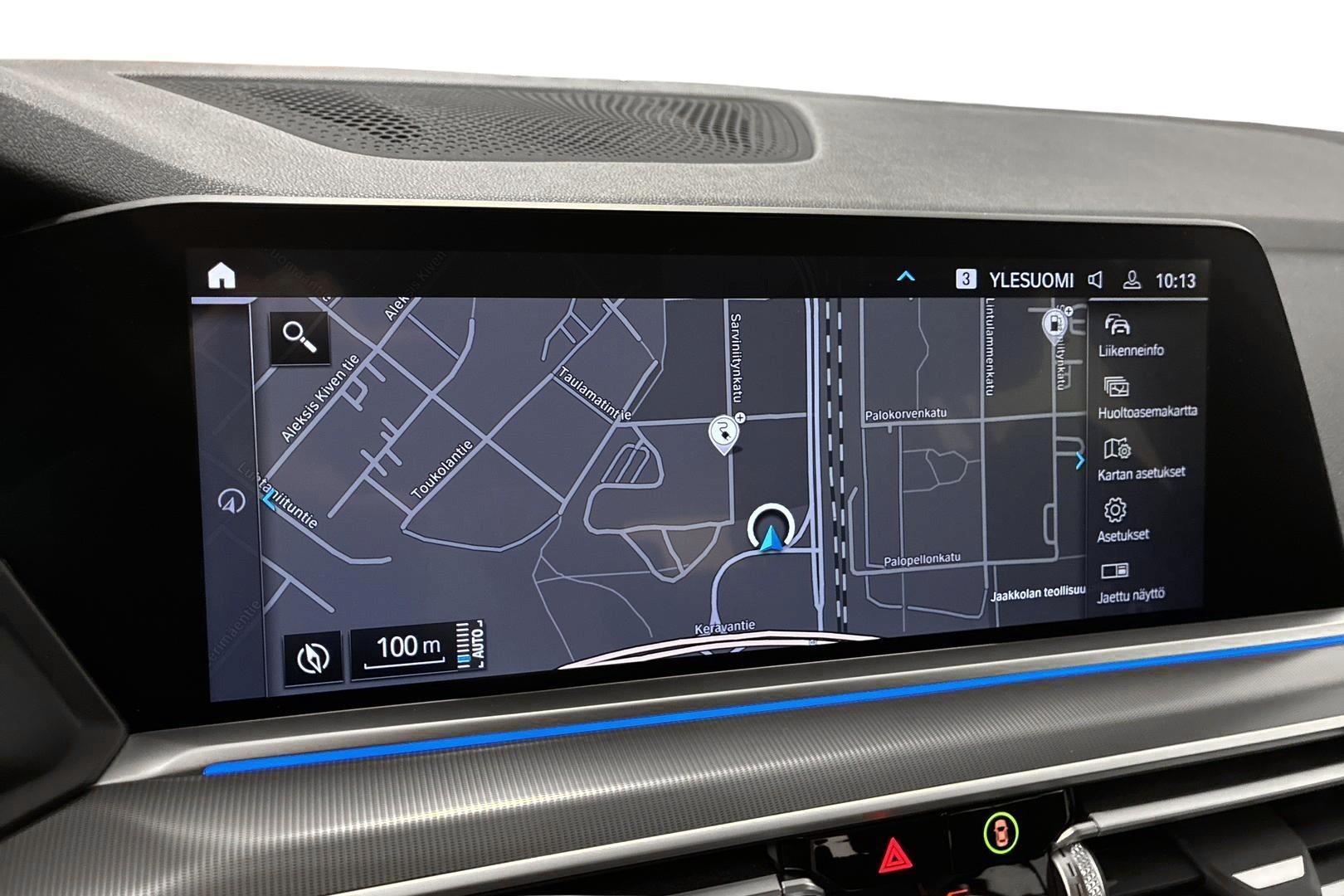 BMW X5 2021
