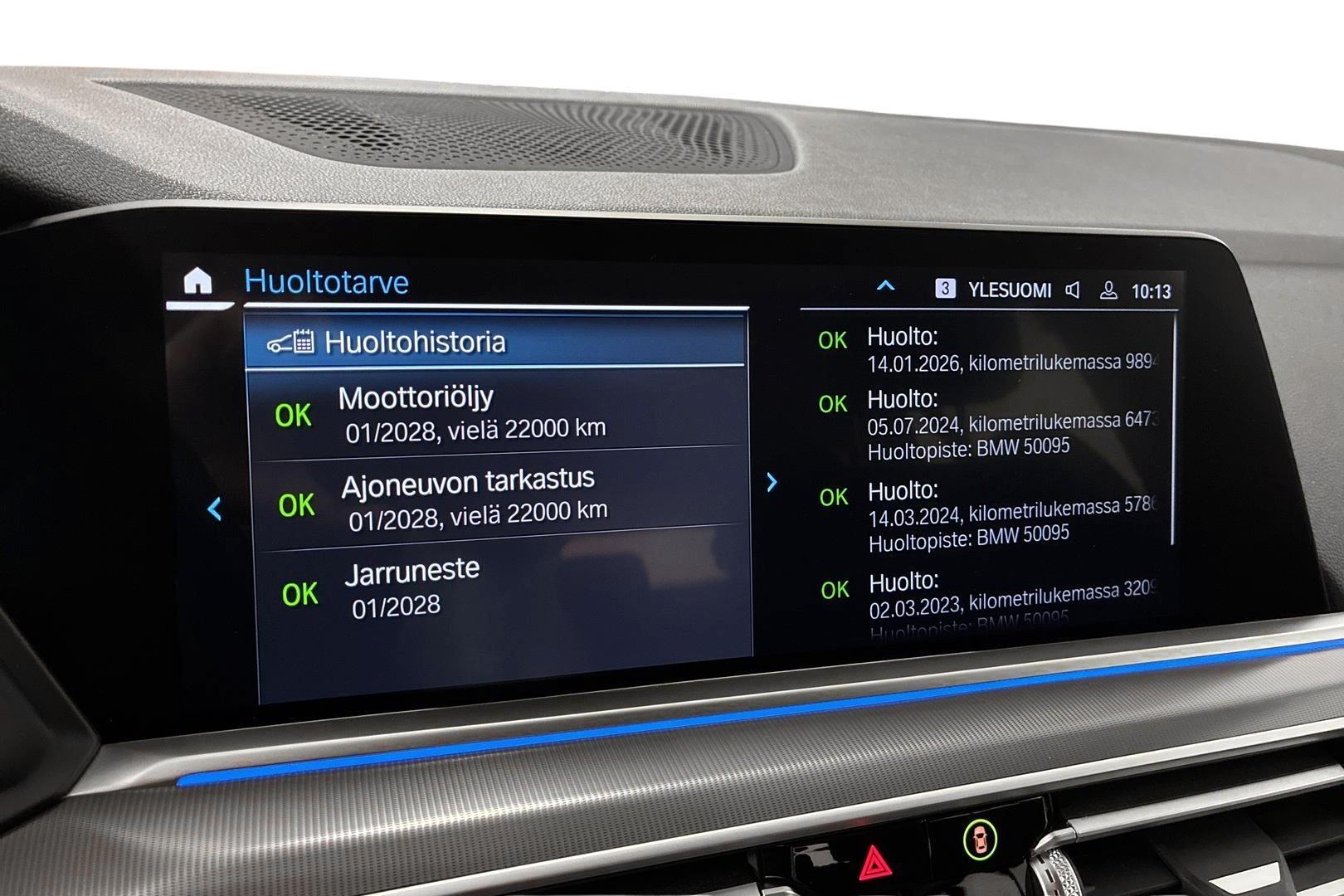 BMW X5 2021