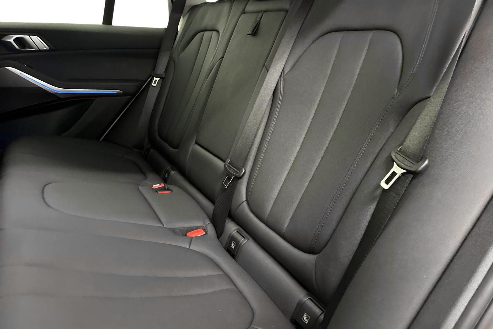 BMW X5 2021