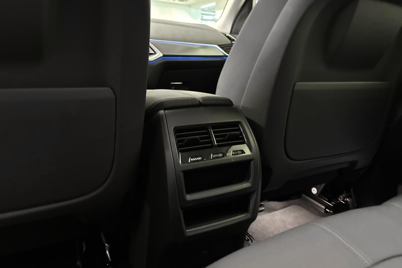 BMW X5 2021