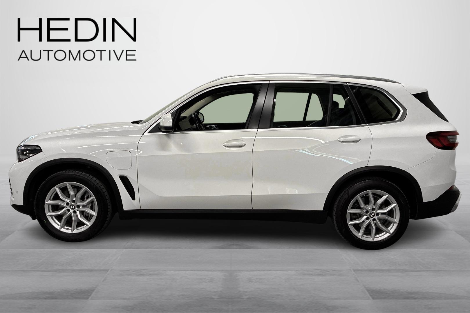 BMW X5 2021