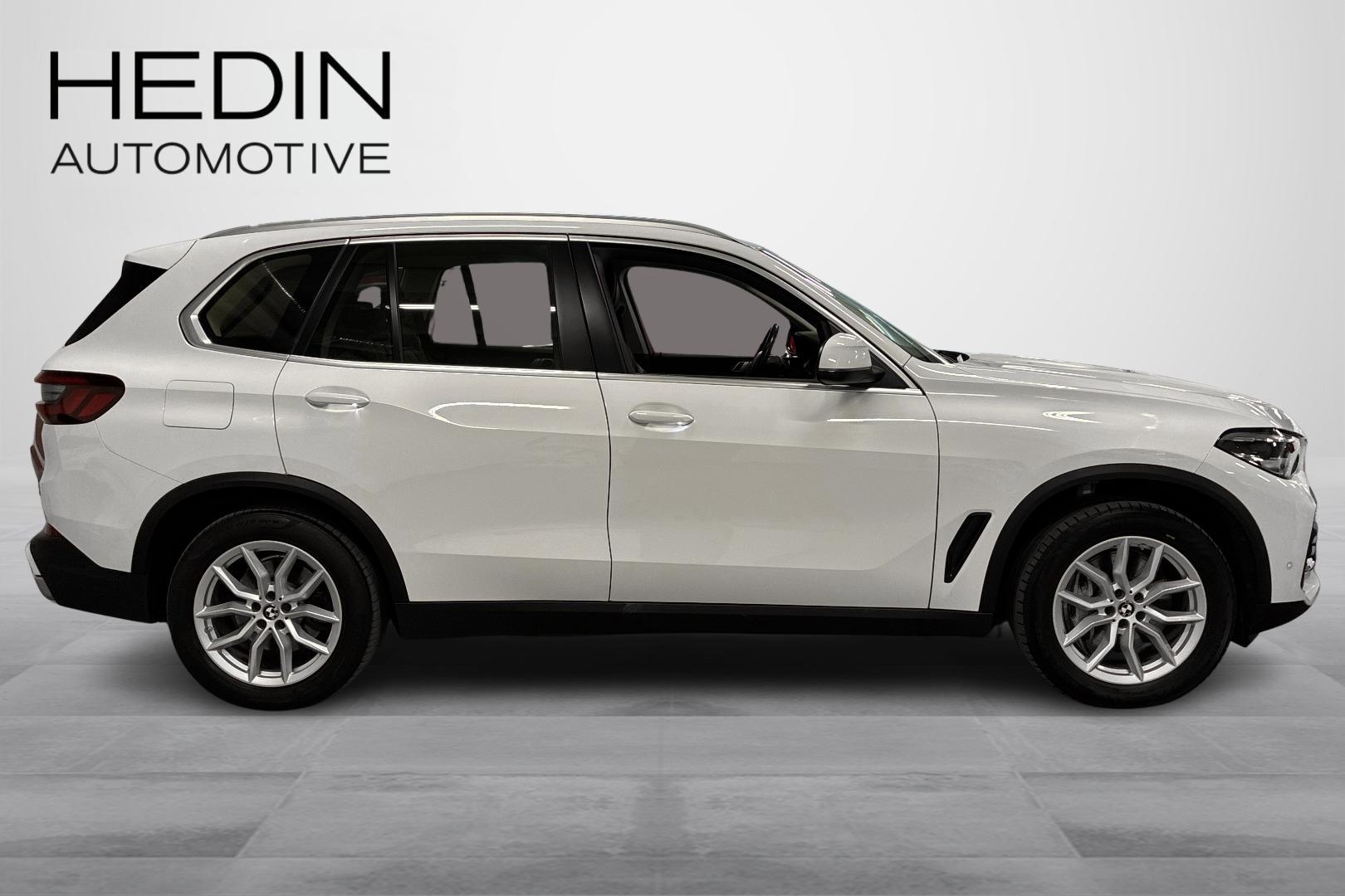 BMW X5 2021