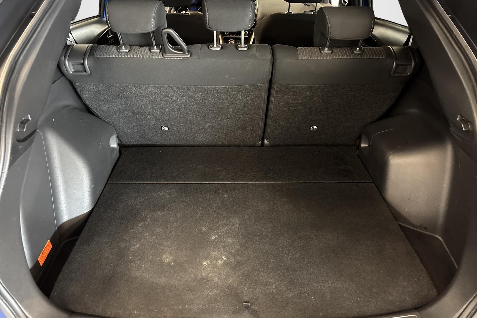 MITSUBISHI Eclipse Cross 2021