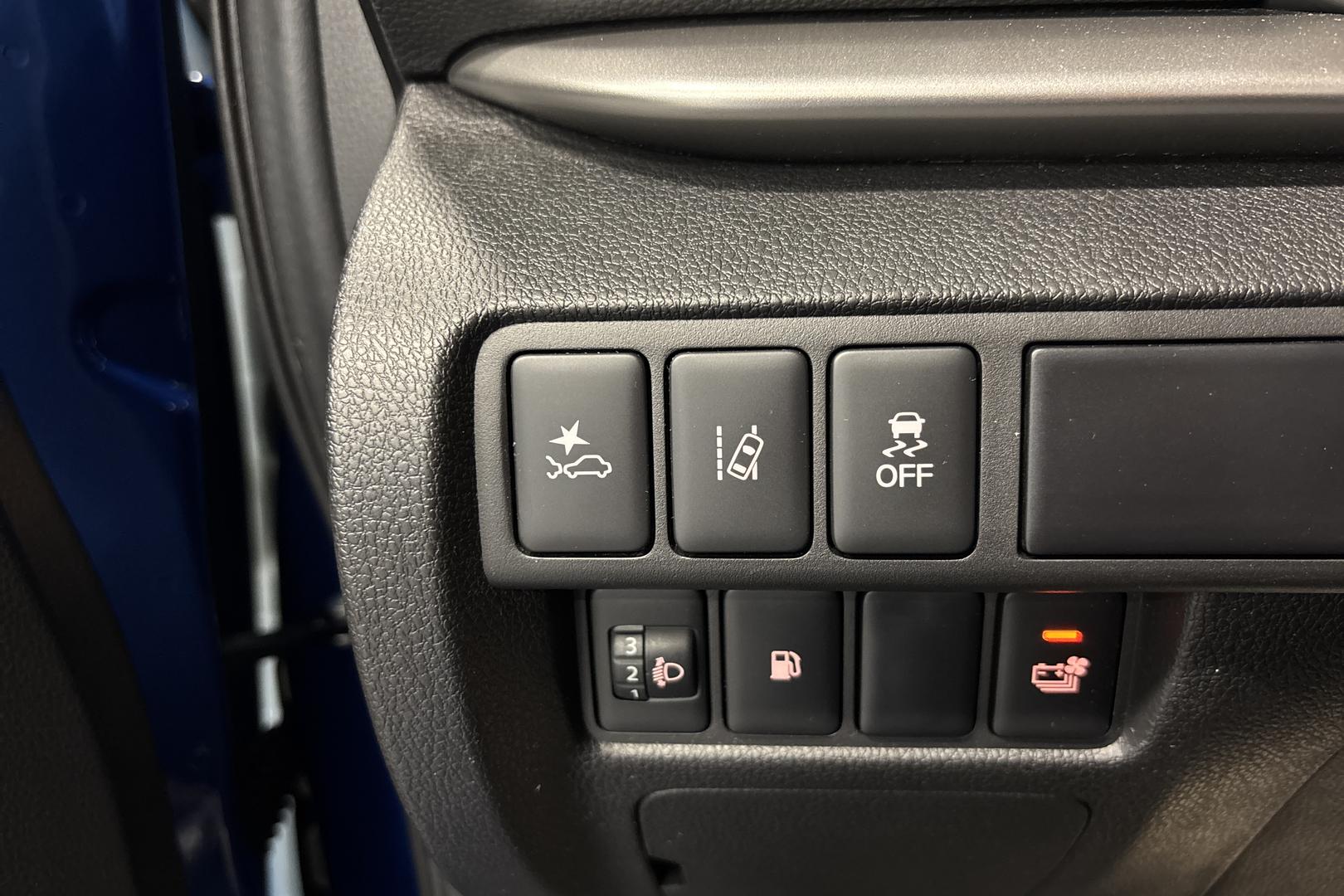 MITSUBISHI Eclipse Cross 2021