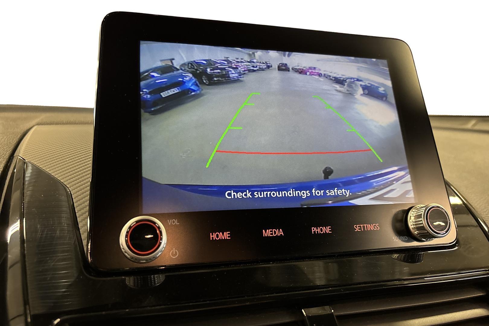 MITSUBISHI Eclipse Cross 2021