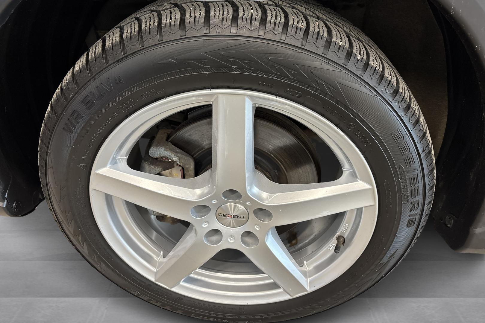 MITSUBISHI Eclipse Cross 2021