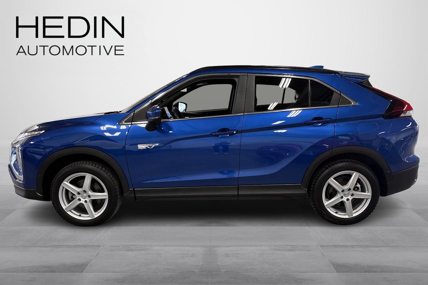 MITSUBISHI Eclipse Cross 2021