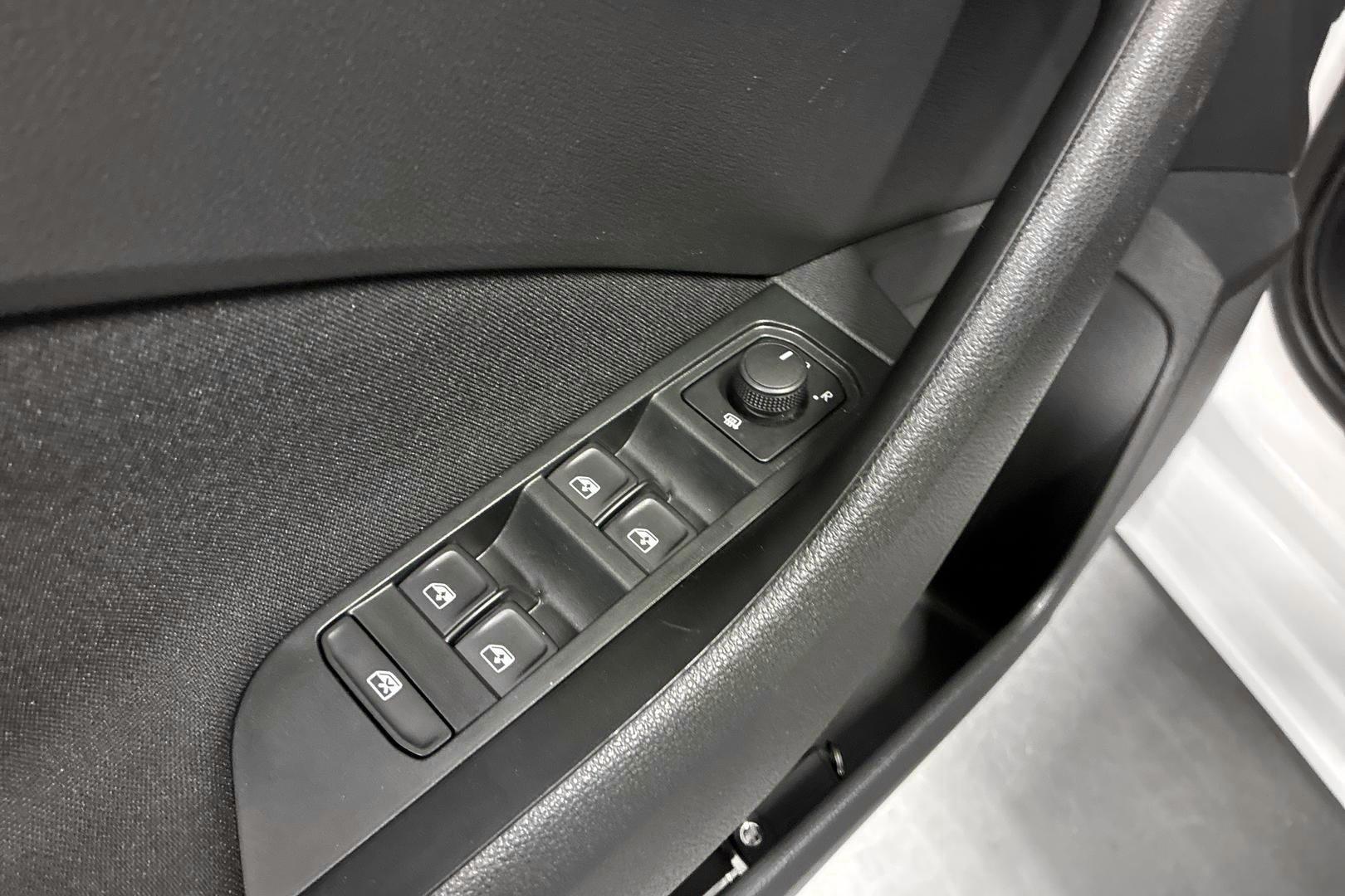 Skoda Scala 2024