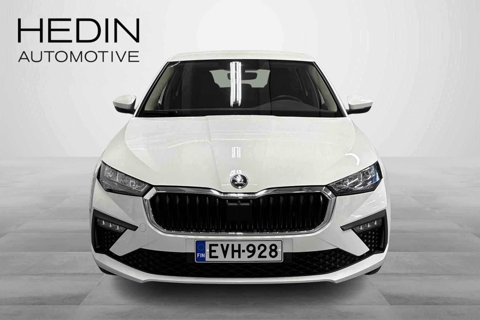 Skoda Scala 2024