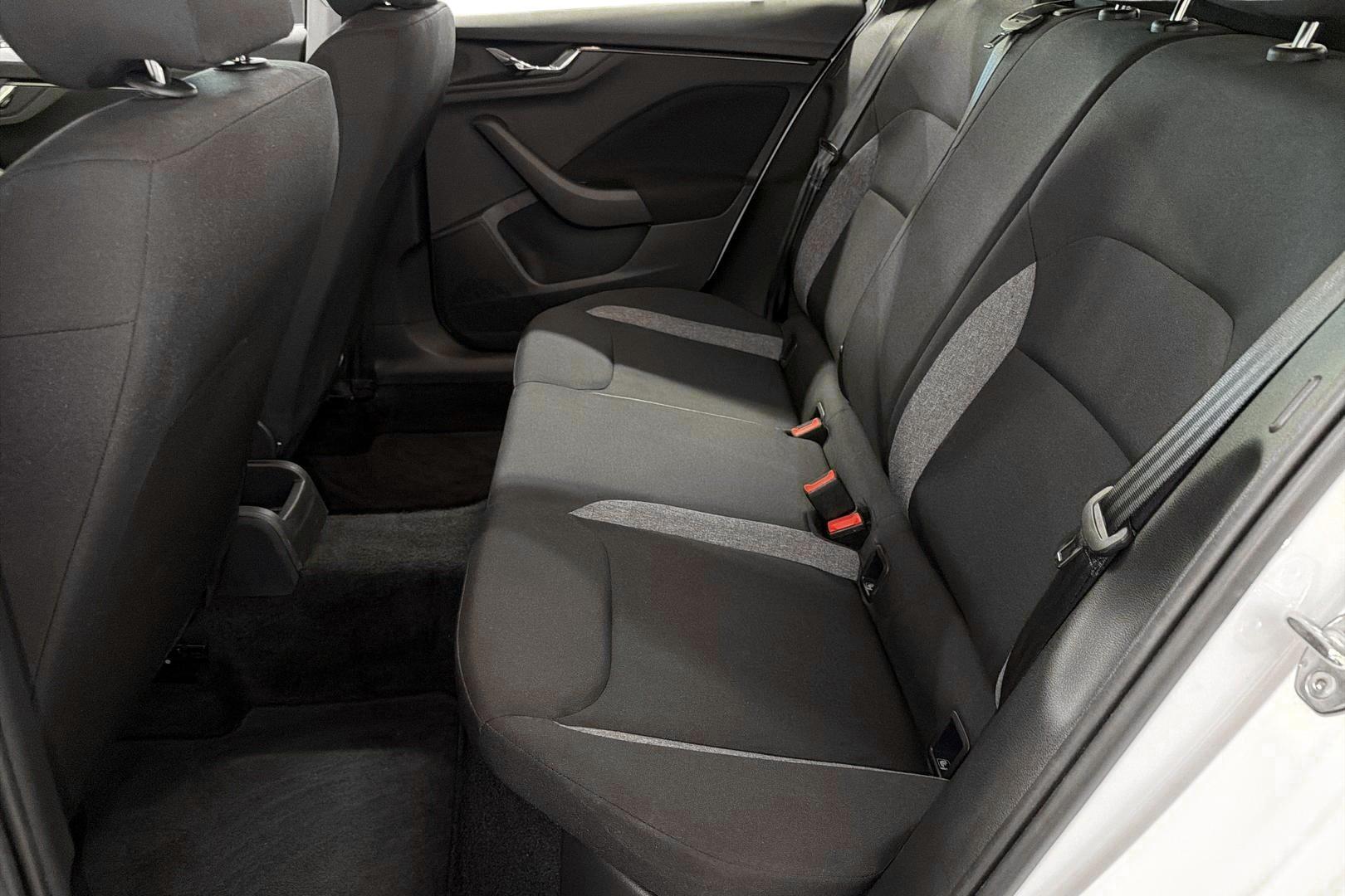Skoda Scala 2024