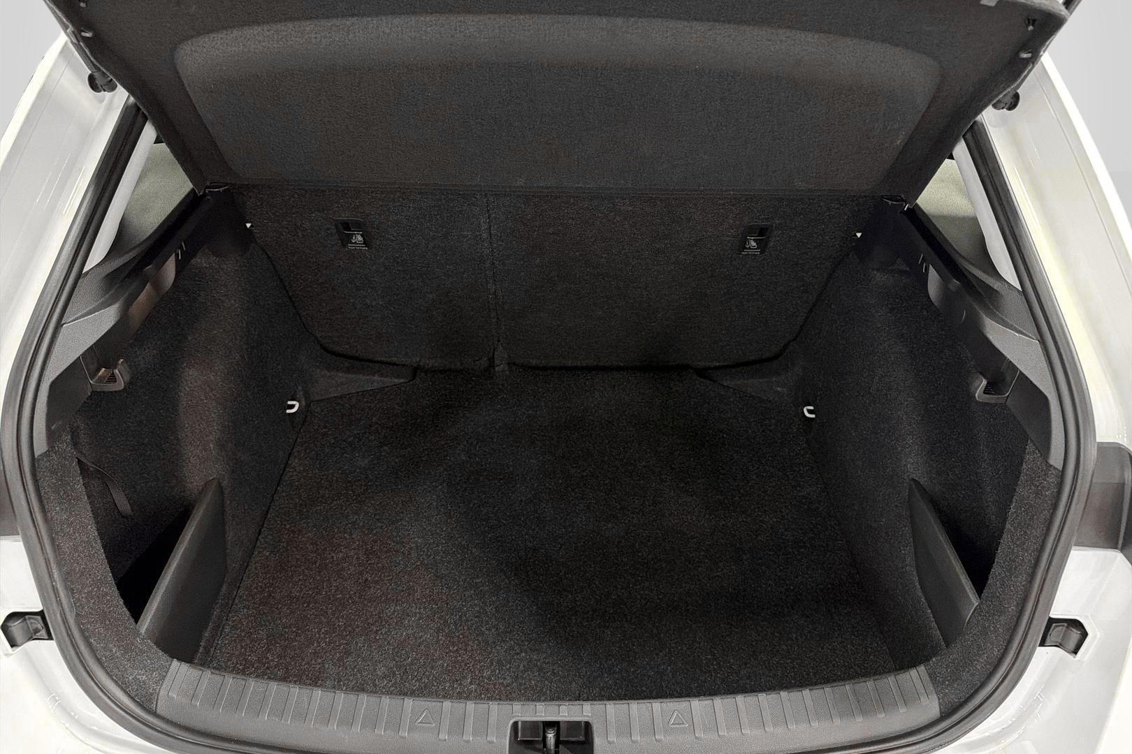 Skoda Scala 2024