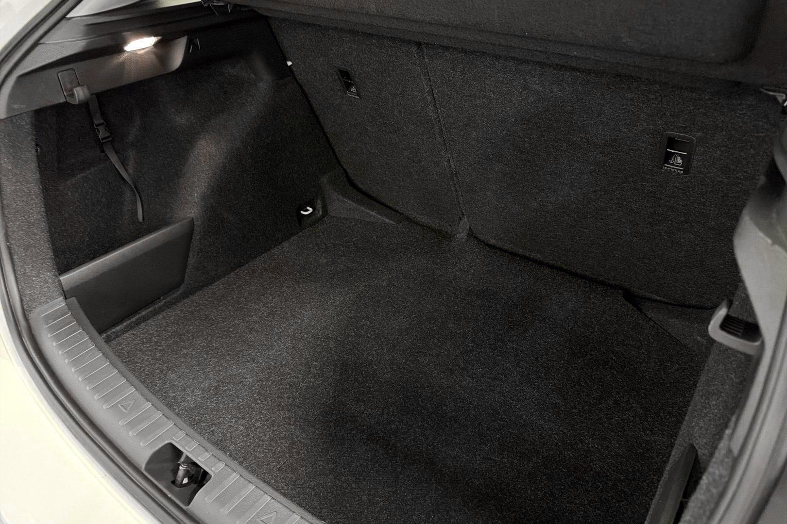 Skoda Scala 2024