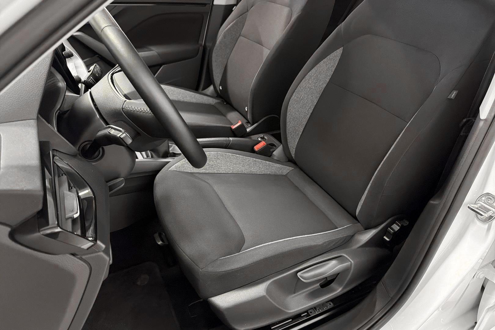 Skoda Scala 2024