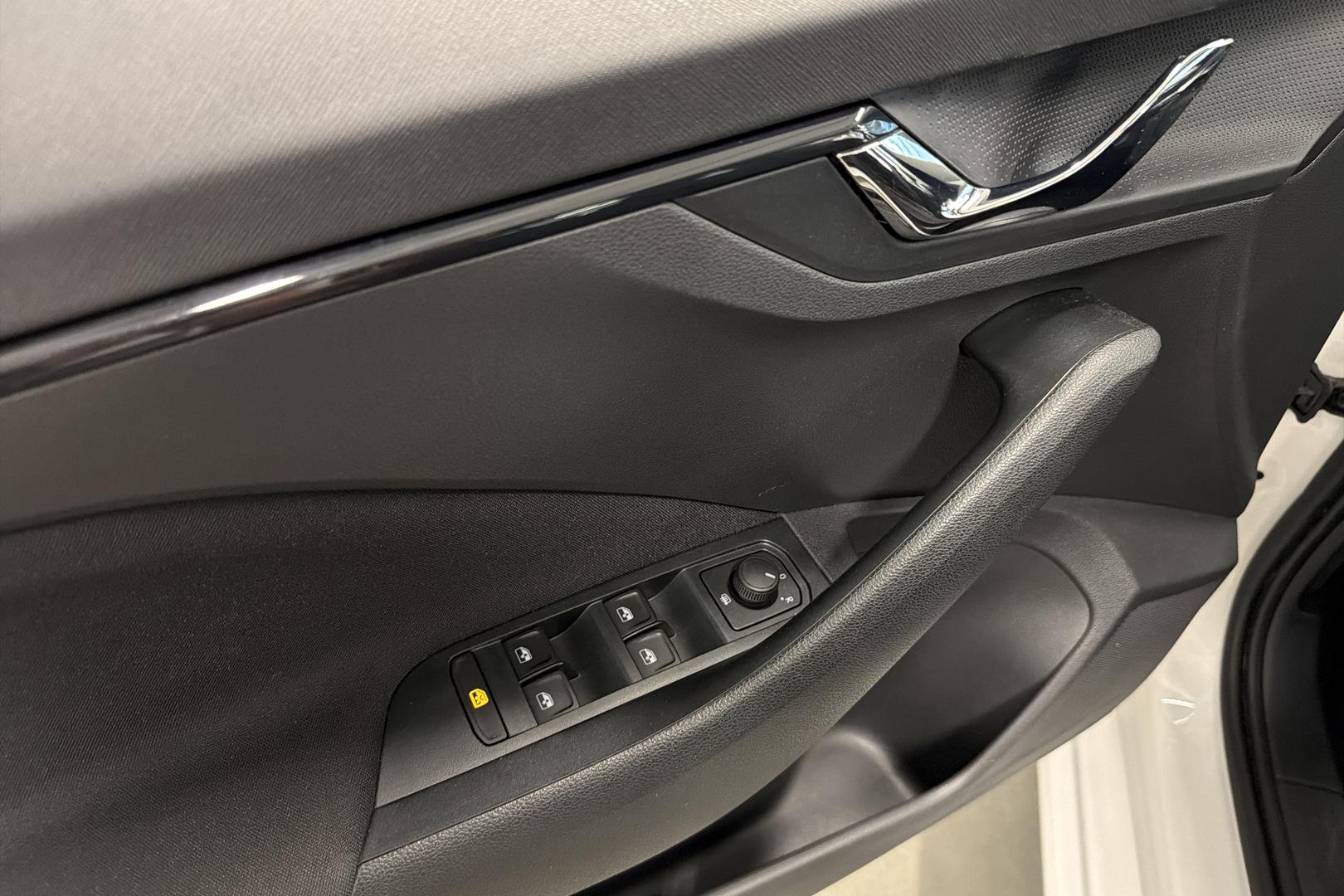 Skoda Scala 2024