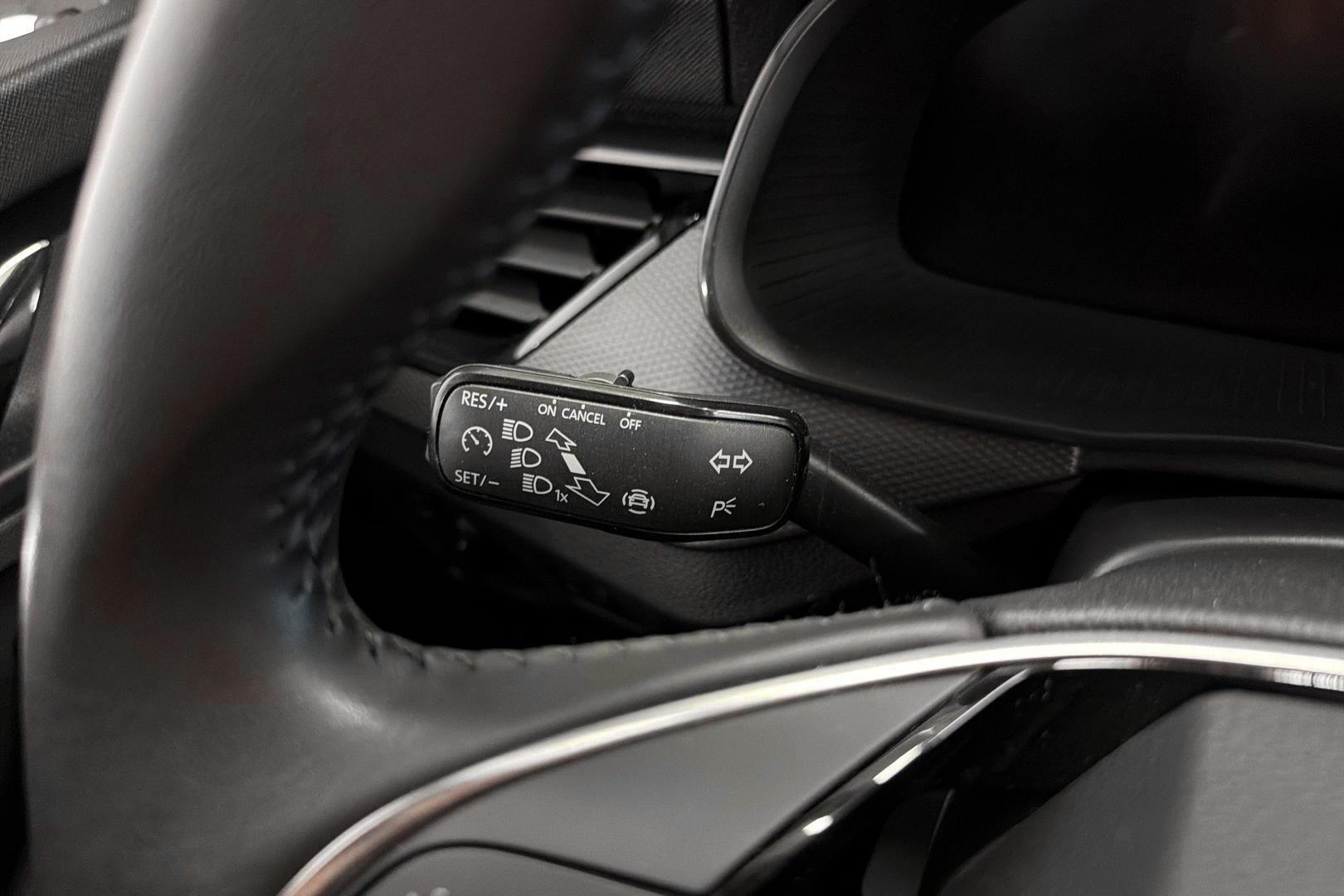 Skoda Scala 2024