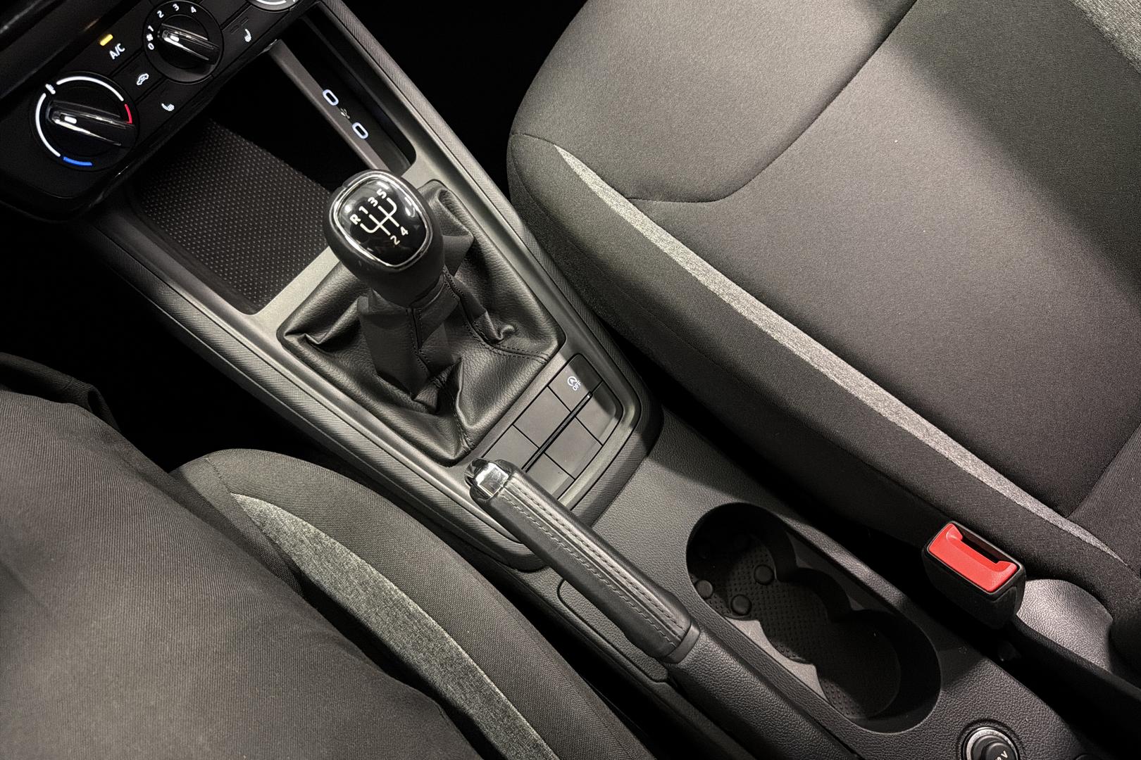 Skoda Scala 2024