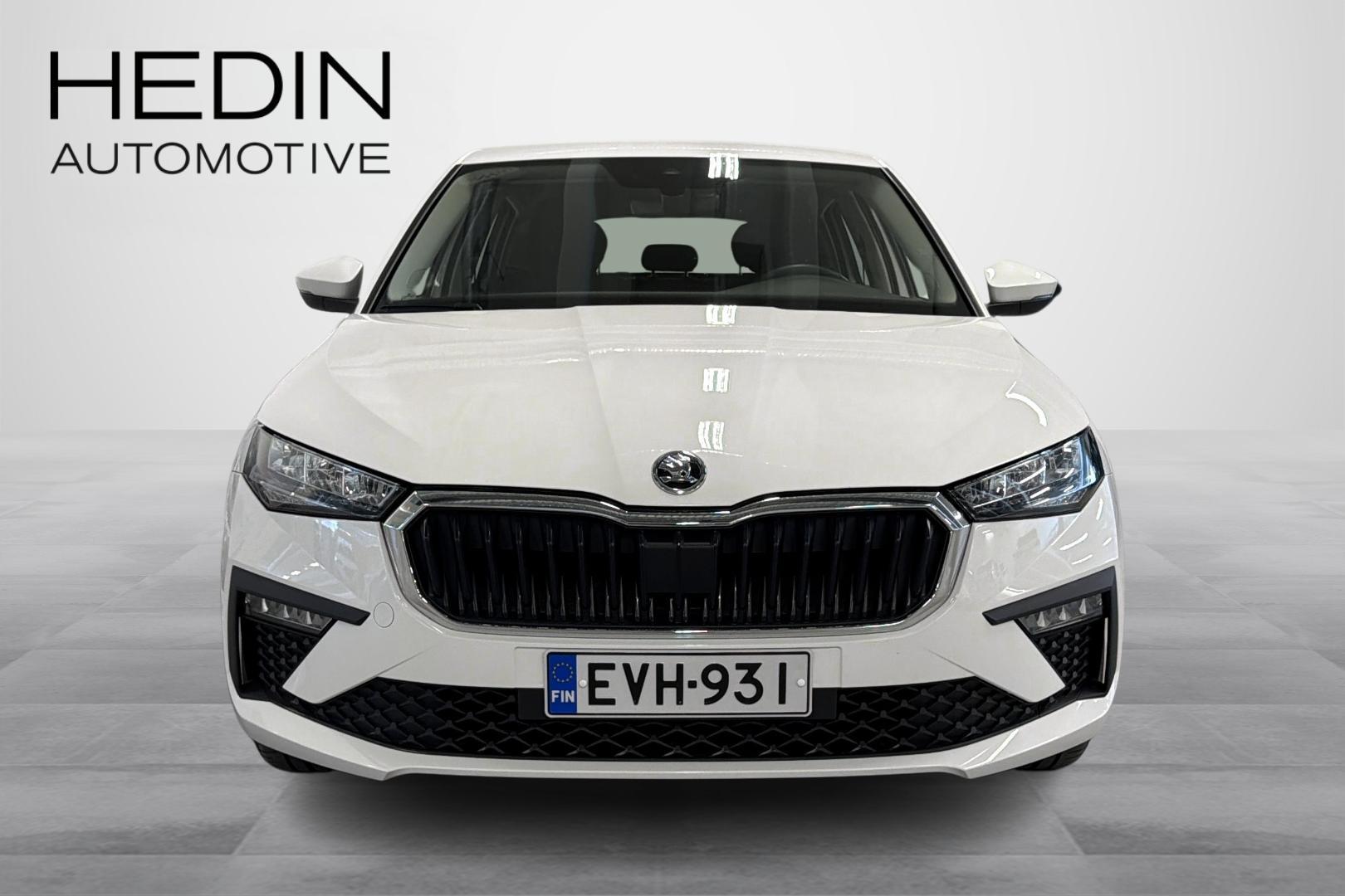 Skoda Scala 2024