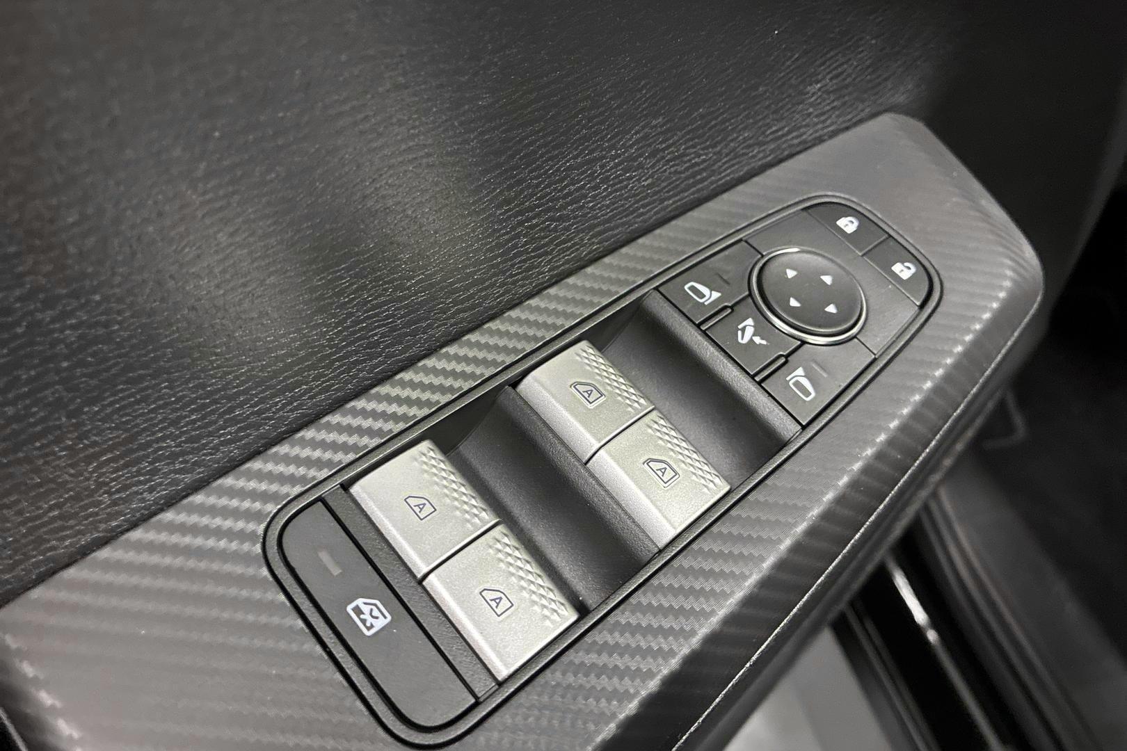 Mitsubishi Outlander 2026