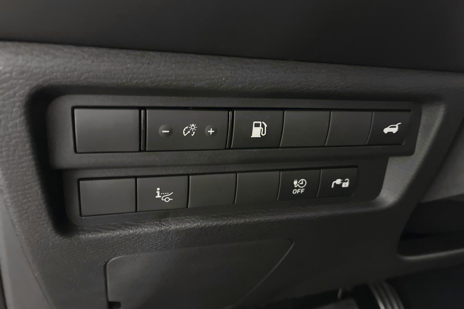 Mitsubishi Outlander 2026