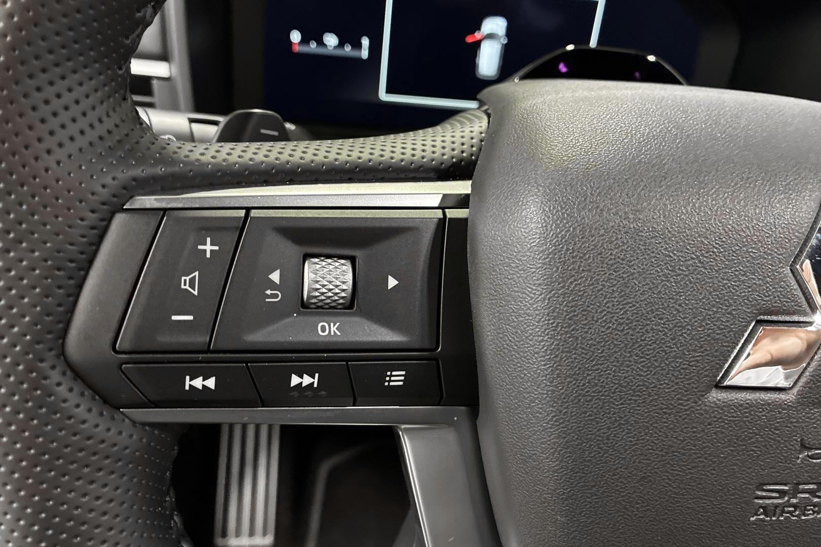 Mitsubishi Outlander 2026