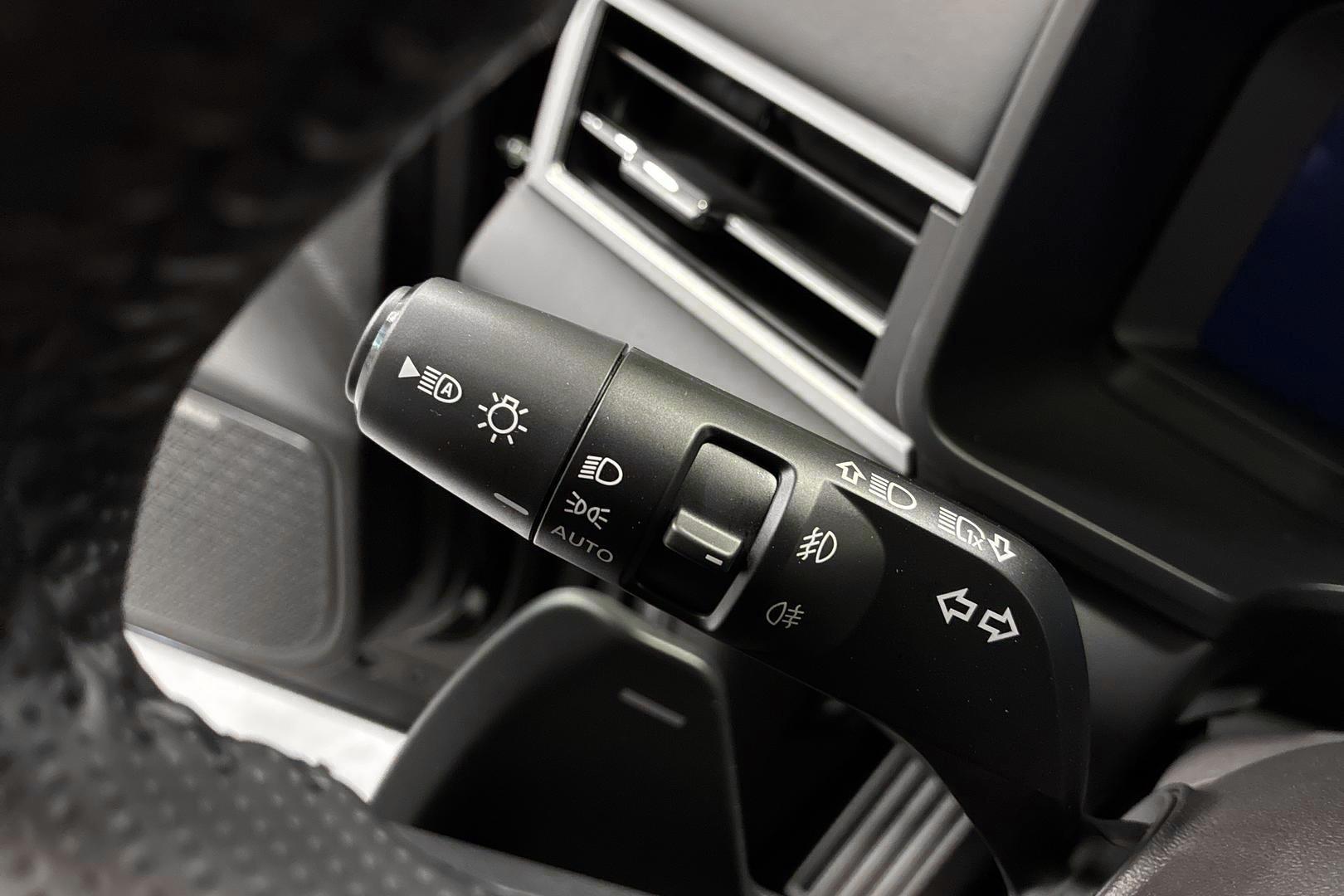 Mitsubishi Outlander 2026