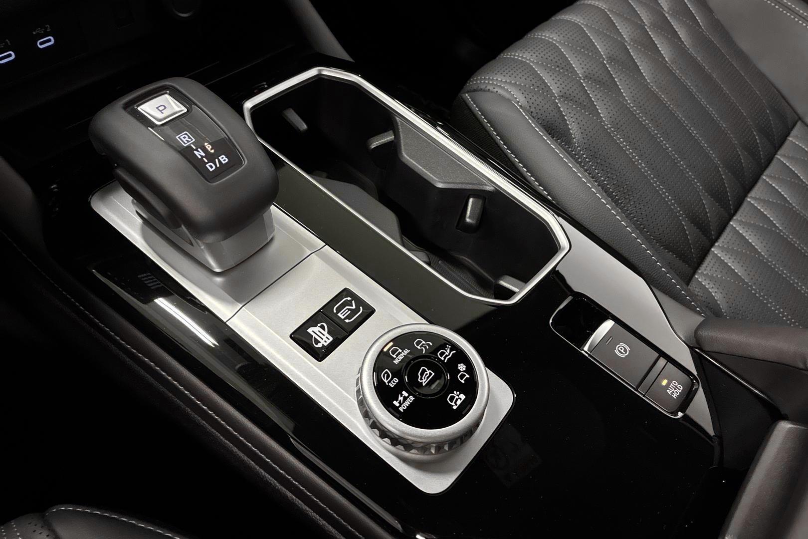 Mitsubishi Outlander 2026