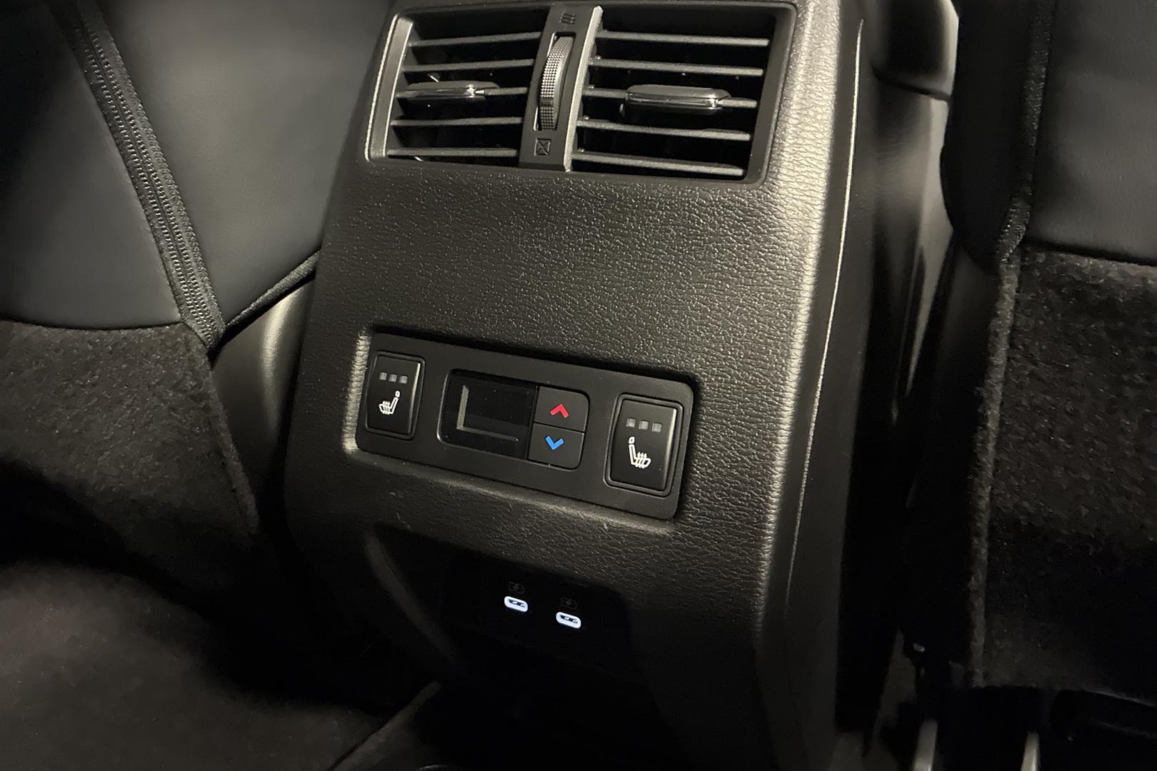 Mitsubishi Outlander 2026
