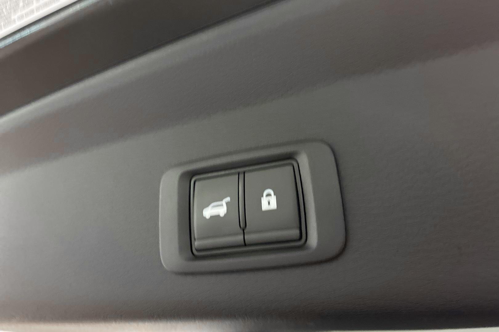 Mitsubishi Outlander 2026